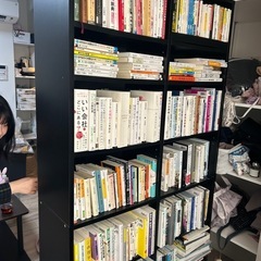 本棚