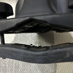 inno カーメイト ノンスリップパッド カヤック車載用（2個のみ） INA452JPの画像