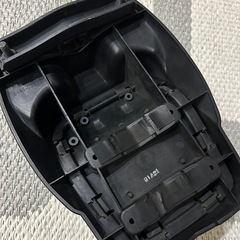 inno カーメイト ノンスリップパッド カヤック車載用（2個のみ） INA452JPの画像