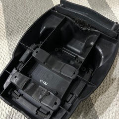 inno カーメイト ノンスリップパッド カヤック車載用（2個のみ） INA452JPの画像