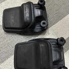 inno カーメイト ノンスリップパッド カヤック車載用（2個の...