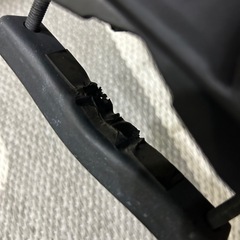 inno カーメイト ノンスリップパッド カヤック車載用（2個のみ） INA452JPの画像