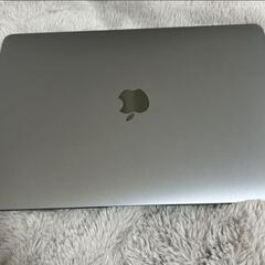 Macbook Air M1 2020
