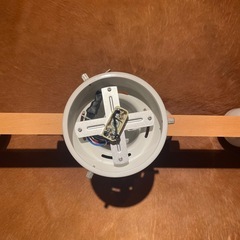 ニトリ シーリングライト Nポンテ(WH) ライト付の画像