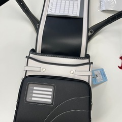 　クロスター　ランドセル　日本製の画像