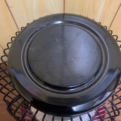 レインボーストーブの画像