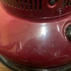 レインボーストーブの画像