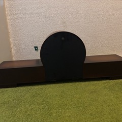SEIKO置き時計の画像