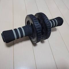 腹筋ローラー