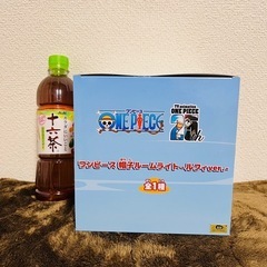 ワンピース　帽子ルームライト　ルフィ　値下げの画像