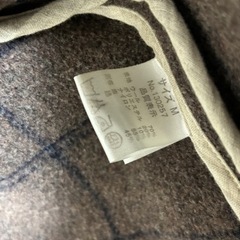 サマンサモスモス　SM2 コート　アウター　ダッフル　の画像