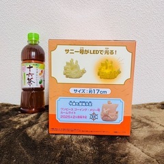 値下げ　ワンピース　サウザンド・サニー号　ルームライトの画像