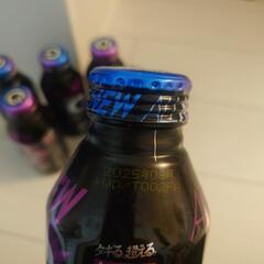 🐼ハイパーゾーン　エナジードリンクマニア6本の画像