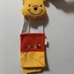 トイレットペーパーホルダーカバー 