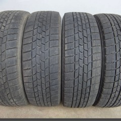 【2020年 日本製☆8.5～9分山】185/60R15 グッド...