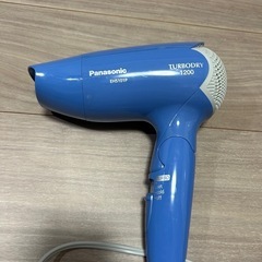 Panasonicドライヤー
