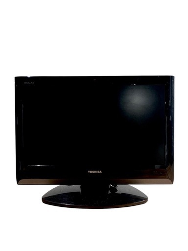 TOSHIBA 19A8000 液晶テレビ 19インチ