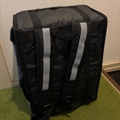 宅配リュックの画像