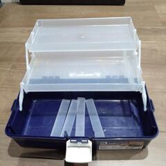 ボックス道具入れの画像