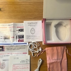 Angelsounds エンジェル サウンドの画像