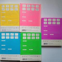 フリクリDVDセット(販売品)の画像
