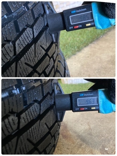 他ご成約！バリ溝‼️‼️?175/80R16?ジムニー等サイズ‼️??スタッドレス４本セット??ご不要なタイヤ付きアルミお買取させて頂