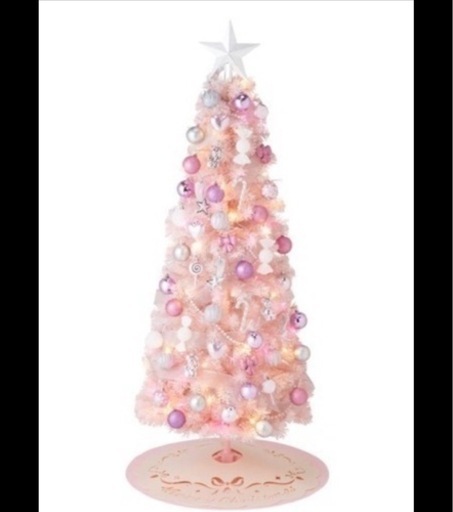 クリスマスツリー
