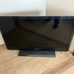 TOSHIBA REGZA