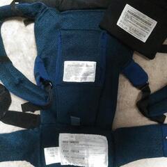 抱っこ紐 の画像