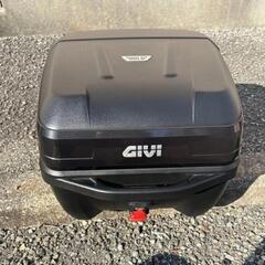 GIVI リアボックス モノロック 32L B32NB 