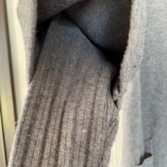 ☆セール中☆  ニット　ワンピースの画像