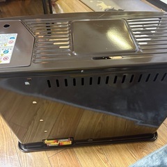 暖房器具 ストーブの画像