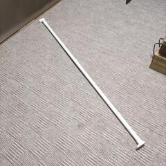 美品 HEIAN SHINDO つっぱり棒 ハンガー掛け ジョッキ式超強力タイプの画像