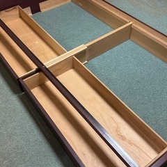 フランスベッド シングル【受付終了】 の画像