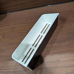 ニトリ　マグネットボトルホルダーの画像