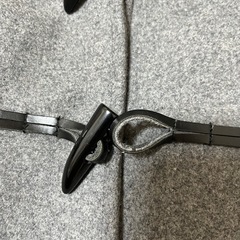 アーノルドパーマー　ダッフルコート　110 120の画像