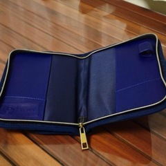 IENA手帳カバー　非売品の画像