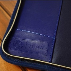 IENA手帳カバー　非売品の画像