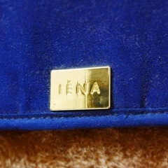IENA手帳カバー　非売品の画像
