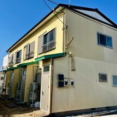  ⭐️初期費用0円❗️ P1台・水道代無料・２名入居可❗️ フリ...