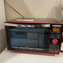 電子レンジ