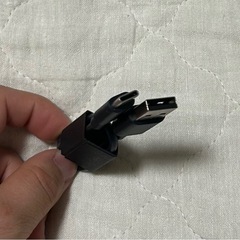 USBケーブル　type-cの画像