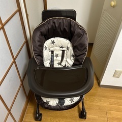 ネムリラ　　オートスイング