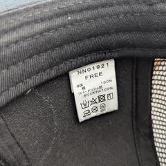 THE NORTH FACE 　帽子の画像