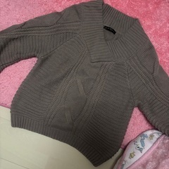 ニット セーター まとめ売りの画像