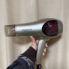 ドライヤー