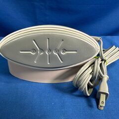 【動作保証あり】Panasonic パナソニック 2016年 NI-FS470-PN 衣類スチーマー【管理KRK1046】の画像