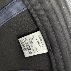 THE NORTH FACE　帽子2個セットの画像