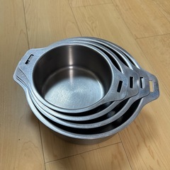 鍋
