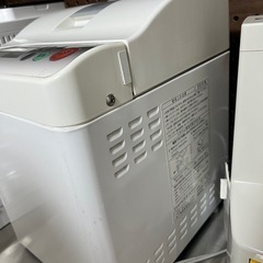 National(現Panasonicパナソニック)ホームベーカリーの画像